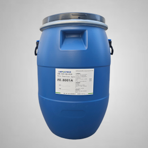 Carbon Eight Waterproofing Agent FE-8001A