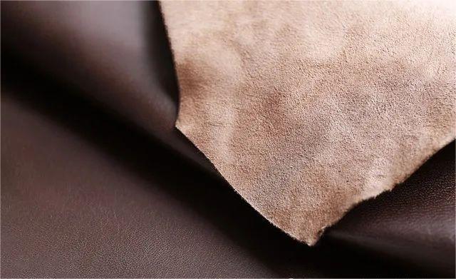 The basic concept and waterproof mechanism of leather waterproof